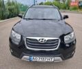 Хендай Санта Фе 2012 в Славянске на Automoto.ua Черный Хендай Санта Фе, объемом двигателя 2.2 л и пробегом 203 тыс. км за 12500 $, фото 15 на Automoto.ua