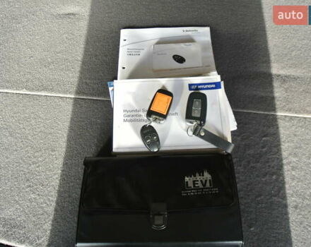 Хендай Санта Фе 2012 в Черновцах на Automoto.ua Черный Хендай Санта Фе, объемом двигателя 2.2 л и пробегом 193 тыс. км за 14900 $, фото 62 на Automoto.ua