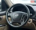 Хендай Санта Фе 2012 в Киеве на Automoto.ua Черный Хендай Санта Фе, объемом двигателя 2.2 л и пробегом 260 тыс. км за 14490 $, фото 14 на Automoto.ua