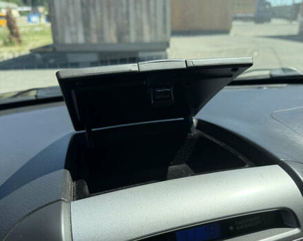 Хендай Санта Фе 2012 в Киеве на Automoto.ua Черный Хендай Санта Фе, объемом двигателя 2.2 л и пробегом 195 тыс. км за 14800 $, фото 28 на Automoto.ua