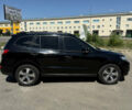 Хендай Санта Фе 2012 в Киеве на Automoto.ua Черный Хендай Санта Фе, объемом двигателя 2.2 л и пробегом 195 тыс. км за 14800 $, фото 10 на Automoto.ua
