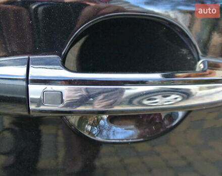 Хендай Санта Фе 2012 в Черновцах на Automoto.ua Черный Хендай Санта Фе, объемом двигателя 2.2 л и пробегом 193 тыс. км за 14900 $, фото 34 на Automoto.ua