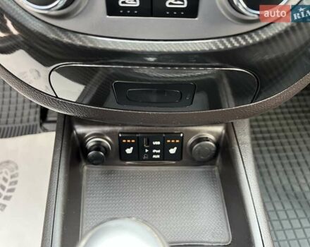 Хендай Санта Фе 2012 в Радивилове на Automoto.ua Черный Хендай Санта Фе, объемом двигателя 2.2 л и пробегом 189 тыс. км за 15200 $, фото 79 на Automoto.ua