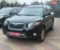 Хендай Санта Фе 2012 в Сарнах на Automoto.ua Черный Хендай Санта Фе, объемом двигателя 2.2 л и пробегом 198 тыс. км за 13900 $, фото 4 на Automoto.ua