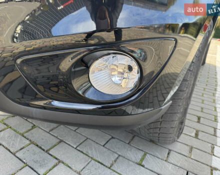 Чорний Хендай Санта Фе, об'ємом двигуна 2.2 л та пробігом 207 тис. км за 13800 $, фото 16 на Automoto.ua