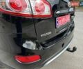 Хендай Санта Фе 2012 в Радивилове на Automoto.ua Черный Хендай Санта Фе, объемом двигателя 2.2 л и пробегом 189 тыс. км за 15200 $, фото 48 на Automoto.ua