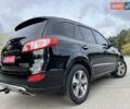 Хендай Санта Фе 2012 в Радивилове на Automoto.ua Черный Хендай Санта Фе, объемом двигателя 2.2 л и пробегом 189 тыс. км за 15200 $, фото 31 на Automoto.ua