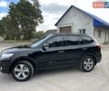 Хендай Санта Фе 2012 в Радивилове на Automoto.ua Черный Хендай Санта Фе, объемом двигателя 2.2 л и пробегом 189 тыс. км за 15200 $, фото 3 на Automoto.ua