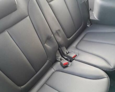 Хендай Санта Фе 2012 в Киеве на Automoto.ua Черный Хендай Санта Фе, объемом двигателя 2.2 л и пробегом 140 тыс. км за 13200 $, фото 33 на Automoto.ua