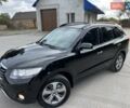 Хендай Санта Фе 2012 в Радивилове на Automoto.ua Черный Хендай Санта Фе, объемом двигателя 2.2 л и пробегом 189 тыс. км за 15200 $, фото 20 на Automoto.ua