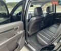 Черный Хендай Санта Фе, объемом двигателя 2.2 л и пробегом 190 тыс. км за 14300 $, фото 97 на Automoto.ua