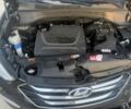 Хендай Санта Фе 2012 в Львове на Automoto.ua Черный Хендай Санта Фе, объемом двигателя 2.2 л и пробегом 151 тыс. км за 13700 $, фото 12 на Automoto.ua