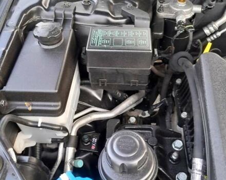 Хендай Санта Фе 2012 в Киеве на Automoto.ua Черный Хендай Санта Фе, объемом двигателя 2.2 л и пробегом 140 тыс. км за 13200 $, фото 42 на Automoto.ua