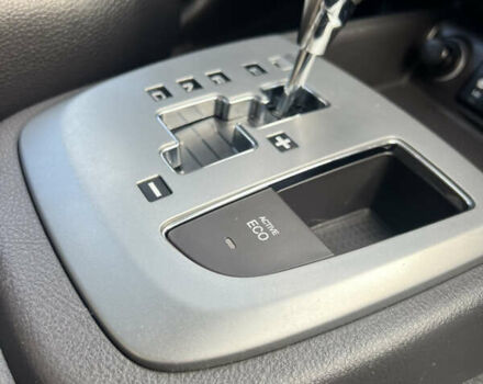 Хендай Санта Фе 2012 в Днепре (Днепропетровске) на Automoto.ua Черный Хендай Санта Фе, объемом двигателя 2.2 л и пробегом 211 тыс. км за 13799 $, фото 25 на Automoto.ua