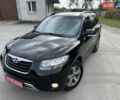 Хендай Санта Фе 2012 в Радивилове на Automoto.ua Черный Хендай Санта Фе, объемом двигателя 2.2 л и пробегом 189 тыс. км за 15200 $, фото 18 на Automoto.ua