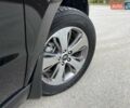 Черный Хендай Санта Фе, объемом двигателя 2.2 л и пробегом 190 тыс. км за 14300 $, фото 56 на Automoto.ua