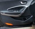 Хендай Санта Фе 2012 в Городок на Automoto.ua Черный Хендай Санта Фе, объемом двигателя 2.2 л и пробегом 165 тыс. км за 18000 $, фото 22 на Automoto.ua