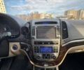 Чорний Хендай Санта Фе, об'ємом двигуна 2.19 л та пробігом 240 тис. км за 12800 $, фото 11 на Automoto.ua