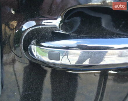 Хендай Санта Фе 2012 в Черновцах на Automoto.ua Черный Хендай Санта Фе, объемом двигателя 2.2 л и пробегом 193 тыс. км за 14900 $, фото 33 на Automoto.ua