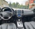 Хендай Санта Фе 2012 в Славянске на Automoto.ua Черный Хендай Санта Фе, объемом двигателя 2.2 л и пробегом 203 тыс. км за 12500 $, фото 16 на Automoto.ua
