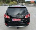 Хендай Санта Фе 2012 в Радивилове на Automoto.ua Черный Хендай Санта Фе, объемом двигателя 2.2 л и пробегом 189 тыс. км за 15200 $, фото 28 на Automoto.ua