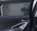 Хендай Санта Фе 2012 в Городок на Automoto.ua Черный Хендай Санта Фе, объемом двигателя 2.2 л и пробегом 165 тыс. км за 18000 $, фото 29 на Automoto.ua