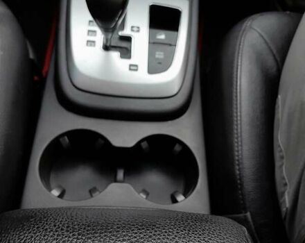 Хендай Санта Фе 2012 в Киеве на Automoto.ua Черный Хендай Санта Фе, объемом двигателя 2.2 л и пробегом 140 тыс. км за 13200 $, фото 51 на Automoto.ua