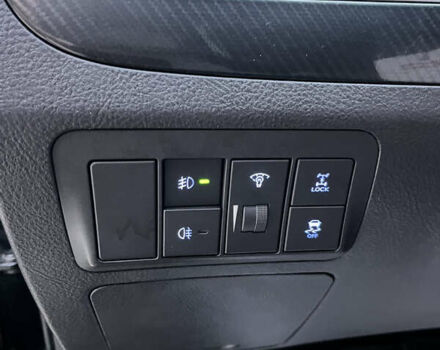 Черный Хендай Санта Фе, объемом двигателя 2.2 л и пробегом 163 тыс. км за 15800 $, фото 24 на Automoto.ua