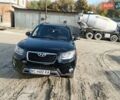 Чорний Хендай Санта Фе, об'ємом двигуна 2.2 л та пробігом 131 тис. км за 14800 $, фото 1 на Automoto.ua