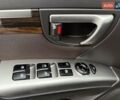 Черный Хендай Санта Фе, объемом двигателя 2.2 л и пробегом 170 тыс. км за 14200 $, фото 25 на Automoto.ua