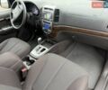 Чорний Хендай Санта Фе, об'ємом двигуна 2.2 л та пробігом 170 тис. км за 14700 $, фото 23 на Automoto.ua