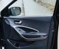 Хендай Санта Фе 2012 в Городок на Automoto.ua Черный Хендай Санта Фе, объемом двигателя 2.2 л и пробегом 165 тыс. км за 18000 $, фото 45 на Automoto.ua