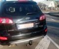 Чорний Хендай Санта Фе, об'ємом двигуна 2.2 л та пробігом 194 тис. км за 15900 $, фото 47 на Automoto.ua