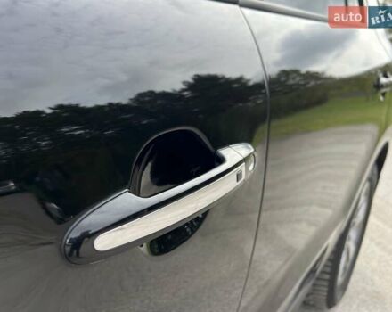 Хендай Санта Фе 2012 в Радивилове на Automoto.ua Черный Хендай Санта Фе, объемом двигателя 2.2 л и пробегом 189 тыс. км за 15200 $, фото 44 на Automoto.ua