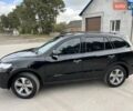 Хендай Санта Фе 2012 в Радивилове на Automoto.ua Черный Хендай Санта Фе, объемом двигателя 2.2 л и пробегом 189 тыс. км за 15200 $, фото 22 на Automoto.ua