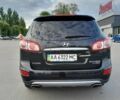 Хендай Санта Фе 2012 в Киеве на Automoto.ua Черный Хендай Санта Фе, объемом двигателя 2.2 л и пробегом 140 тыс. км за 13200 $, фото 7 на Automoto.ua