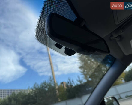 Чорний Хендай Санта Фе, об'ємом двигуна 2.2 л та пробігом 207 тис. км за 13800 $, фото 26 на Automoto.ua