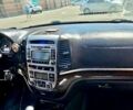 Хендай Санта Фе 2012 в Одессе на Automoto.ua Черный Хендай Санта Фе, объемом двигателя 2.2 л и пробегом 177 тыс. км за 13999 $, фото 12 на Automoto.ua
