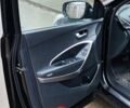 Хендай Санта Фе 2012 в Городок на Automoto.ua Черный Хендай Санта Фе, объемом двигателя 2.2 л и пробегом 165 тыс. км за 18000 $, фото 21 на Automoto.ua