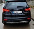 Хендай Санта Фе 2012 в Городок на Automoto.ua Черный Хендай Санта Фе, объемом двигателя 2.2 л и пробегом 165 тыс. км за 18000 $, фото 68 на Automoto.ua