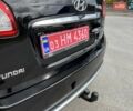 Хендай Санта Фе 2012 в Радивилове на Automoto.ua Черный Хендай Санта Фе, объемом двигателя 2.2 л и пробегом 189 тыс. км за 15200 $, фото 49 на Automoto.ua