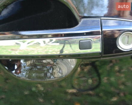 Хендай Санта Фе 2012 в Черновцах на Automoto.ua Черный Хендай Санта Фе, объемом двигателя 2.2 л и пробегом 193 тыс. км за 14900 $, фото 32 на Automoto.ua