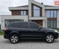 Чорний Хендай Санта Фе, об'ємом двигуна 2.2 л та пробігом 190 тис. км за 14950 $, фото 1 на Automoto.ua