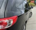 Хендай Санта Фе 2012 в Радивилове на Automoto.ua Черный Хендай Санта Фе, объемом двигателя 2.2 л и пробегом 189 тыс. км за 15200 $, фото 52 на Automoto.ua