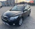 Чорний Хендай Санта Фе, об'ємом двигуна 2.19 л та пробігом 240 тис. км за 12800 $, фото 2 на Automoto.ua