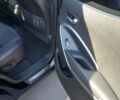 Чорний Хендай Санта Фе, об'ємом двигуна 2.2 л та пробігом 230 тис. км за 17000 $, фото 6 на Automoto.ua
