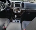 Хендай Санта Фе 2012 в Киеве на Automoto.ua Черный Хендай Санта Фе, объемом двигателя 2.2 л и пробегом 140 тыс. км за 13200 $, фото 23 на Automoto.ua