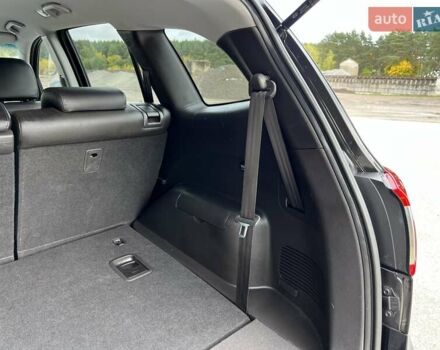 Хендай Санта Фе 2012 в Радивилове на Automoto.ua Черный Хендай Санта Фе, объемом двигателя 2.2 л и пробегом 189 тыс. км за 15200 $, фото 108 на Automoto.ua