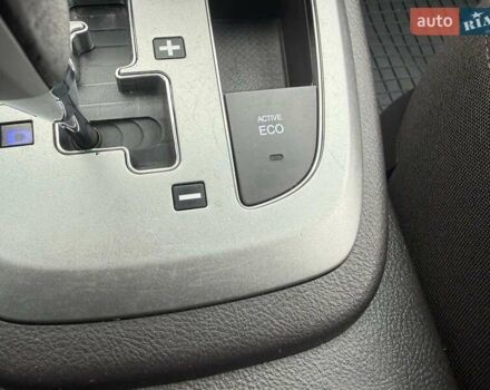 Чорний Хендай Санта Фе, об'ємом двигуна 2.2 л та пробігом 170 тис. км за 14700 $, фото 4 на Automoto.ua