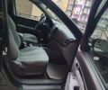 Черный Хендай Санта Фе, объемом двигателя 2.36 л и пробегом 264 тыс. км за 10200 $, фото 20 на Automoto.ua